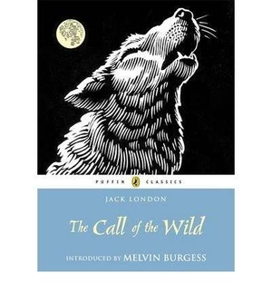 London, Jack. The Call of the Wild. Penguin Books Ltd (UK), 2008.