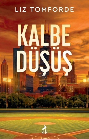 Tomforde, Liz. Kalbe Düsüs. Ren Kitap, 2026.