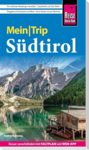 Reise Know-How MeinTrip Südtirol