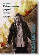 Palacios de papel