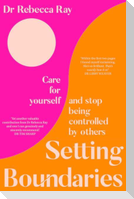 Setting Boundaries