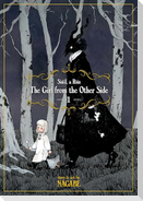 The Girl From the Other Side