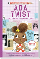 Ada Twist and the Disappearing Dogs