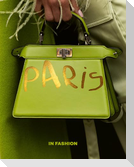 Paris. In Fashion