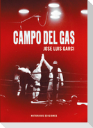 Campo del gas