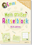 Mein großer Rätselblock