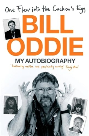 Oddie, Bill. One Flew Into the Cuckoo's Egg. Hodder & Stoughton, 2009.