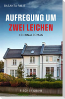 Aufregung um zwei Leichen