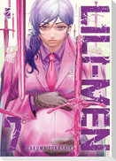 Lili-men. Vol. 7