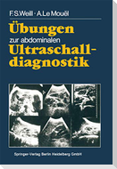Übungen zur abdominalen Ultraschalldiagnostik