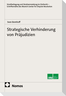 Strategische Verhinderung von Präjudizien