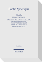 Coptic Apocrypha