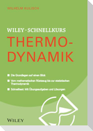 Wiley-Schnellkurs Thermodynamik