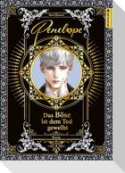 Penelope - Das Böse ist dem Tod geweiht Roman 04