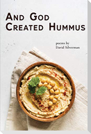 And God Created Hummus