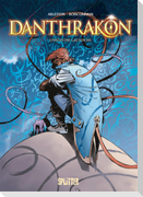 Danthrakon. Band 2