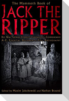 The Mammoth Book of Jack the Ripper