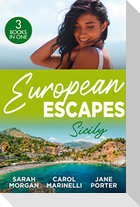 European Escapes