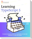 Learning  TypeScript 5