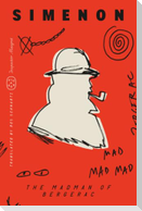 Madman of Bergerac (Inspector Maigret)