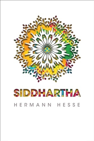 Hesse, Hermann. Siddhartha. G&D Media, 2023.