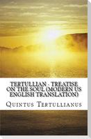 A Treatise on the Soul