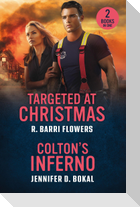 TARGETED AT CHRISTMAS COLTO PB
