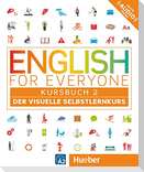 English for Everyone Kursbuch 2