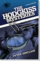 The Hodgkiss Mysteries Volume XIII