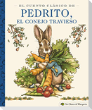 El Cuento Clásico de Pedrito, El Conejo Travieso