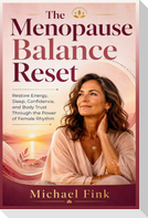 The Menopause Balance Reset