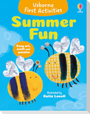 Summer Fun
