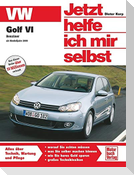 Golf VI Benziner / Jetzt helfe ich mir selbst