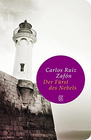 Carlos Ruiz Zafón / Lisa Grüneisen. Der Fürst d