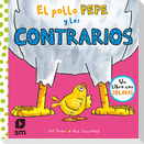 El pollo Pepe y los contrarios