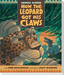 How the Leopard Got His Claws