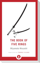 The Book of Five Rings