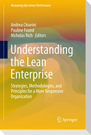 Understanding the Lean Enterprise