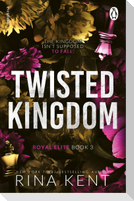 Twisted Kingdom