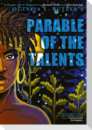 Parable of the Talents