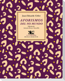 Aforismos del no mundo