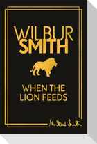 When the Lion Feeds