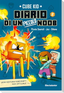 Diario di un piccolo Noob. Vol. 2