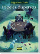 Papeles dispersos