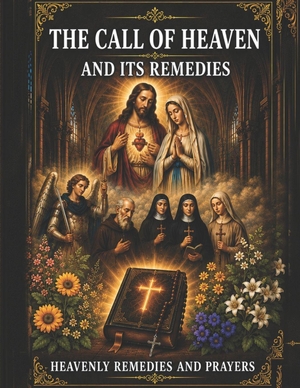 Eli. Heaven's Call to Remedies" - "Remedies and Prayers". Independently published, 2026.
