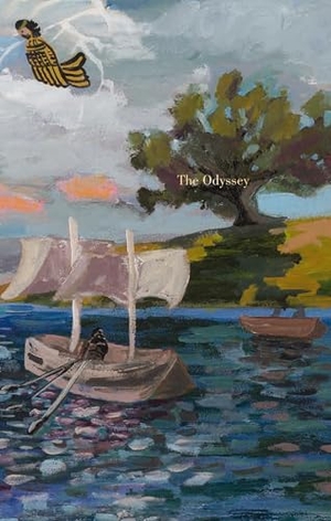 Homer. The Odyssey: Deluxe Painted Edition. Thomas Nelson Publishers, 2026.