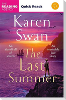 The Last Summer (Quick Reads)