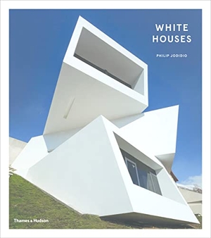 Jodidio, Philip. White Houses. Thames & Hudson, 2019.