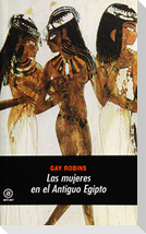 Las mujeres en el antiguo Egipto