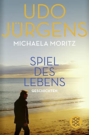 Jürgens, Udo / Michaela Moritz. Spiel des Lebens - Geschichten. S. Fischer Verlag, 2020.